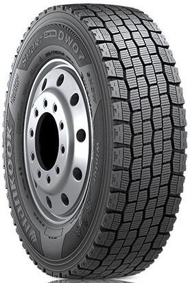 295/80R22.5 152/148L HANKOOK SMART CONTROL DW07 | Rengasliike Paussu Oy ...